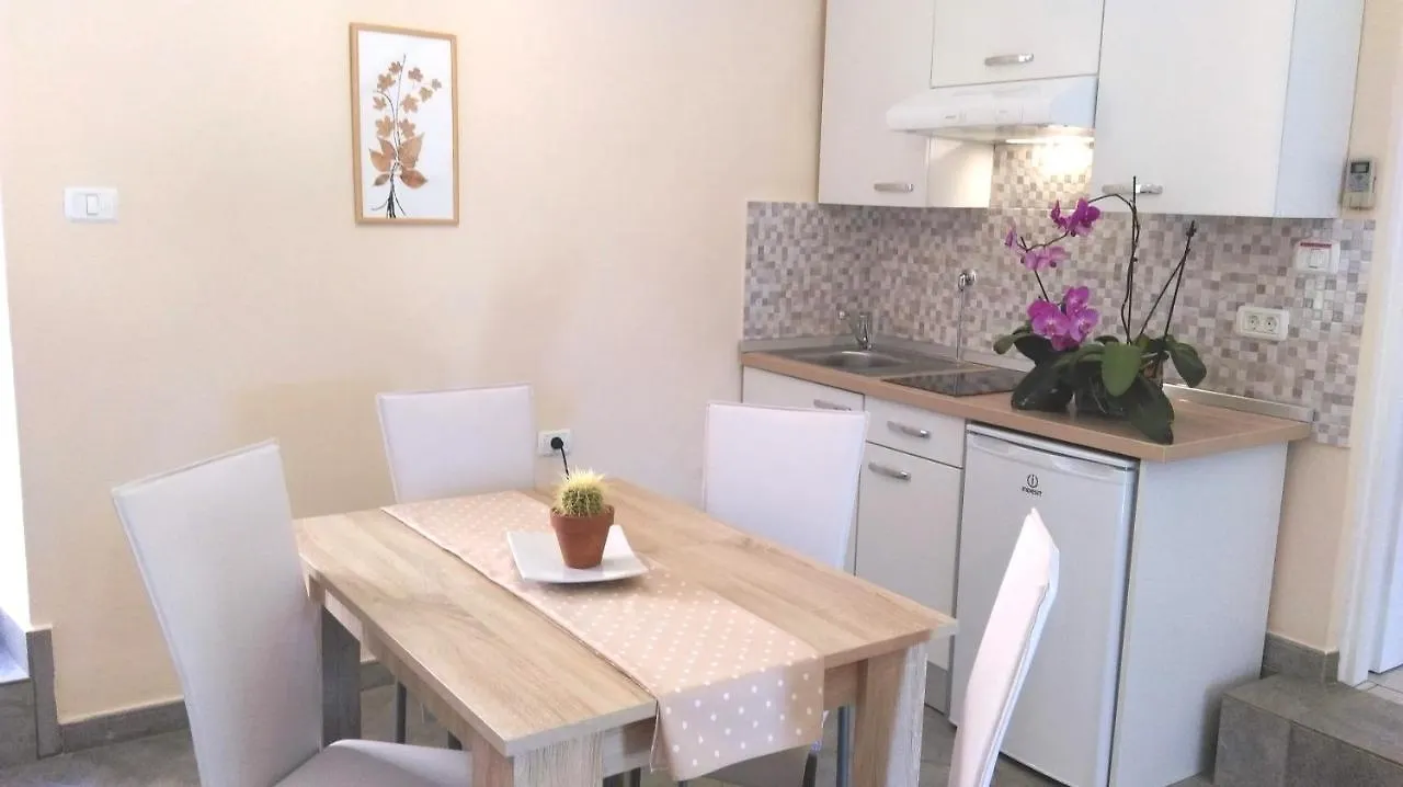Apartment Ivan Pula Croatia