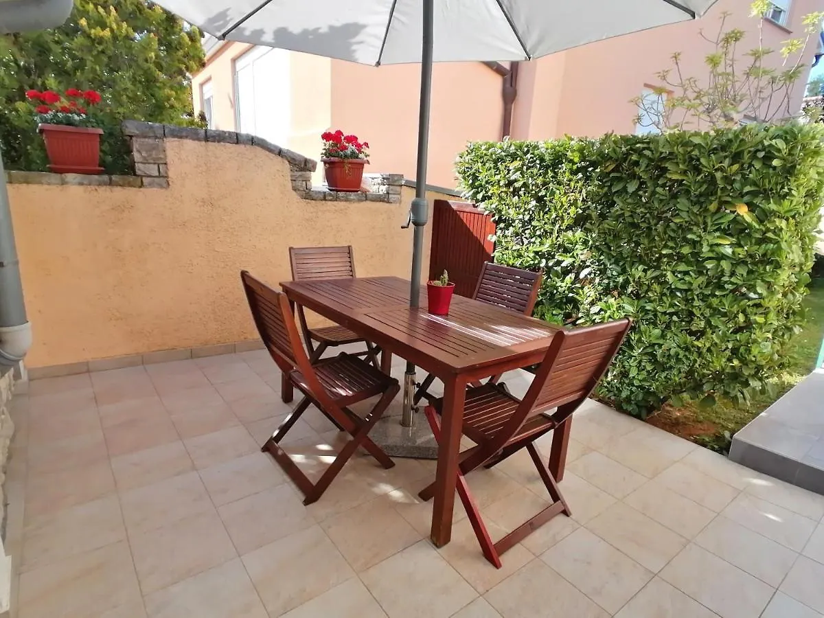 Apartment Ivan Pula Croatia