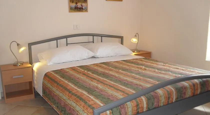 Apartment Ivan Pula Croatia