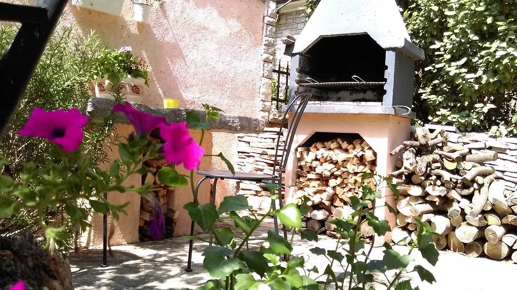 Apartment Ivan Pula Croatia