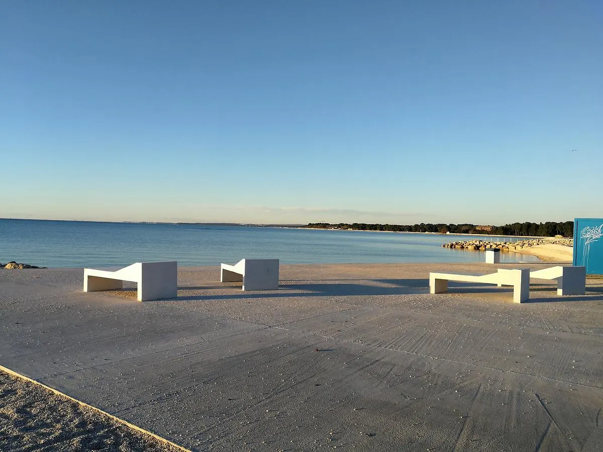 Apartment Ivan Pula Croatia